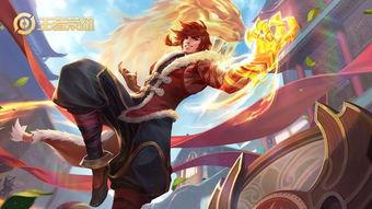 王者最新皮肤爆料五月,华丽爆料抢先看  第2张